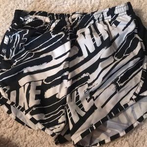 Nike athletic shorts